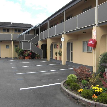 299 On Devon West Motel New Plymouth Dış mekan fotoğraf