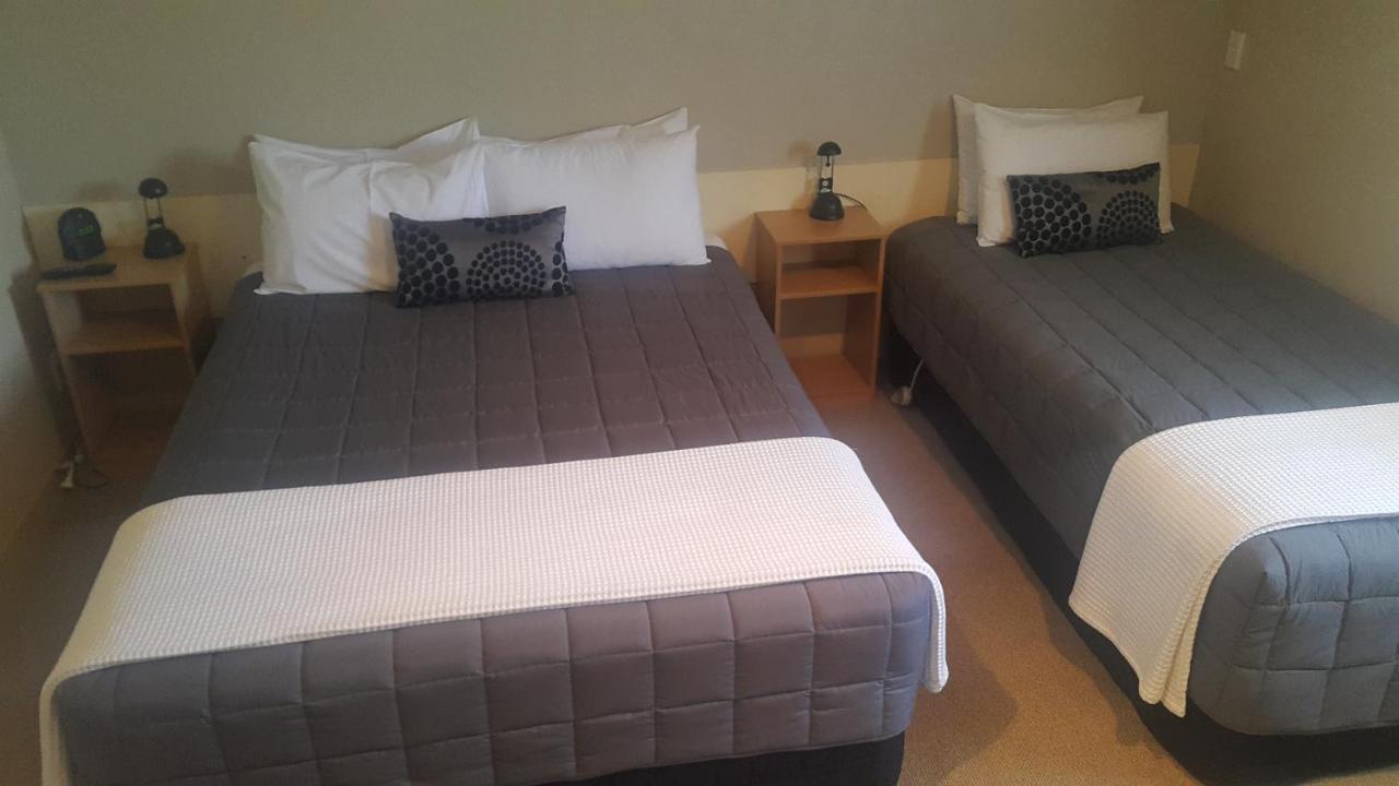 299 On Devon West Motel New Plymouth Dış mekan fotoğraf